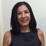 Foto de Carmem Lúcia