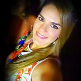 Foto de Sarah Aquino